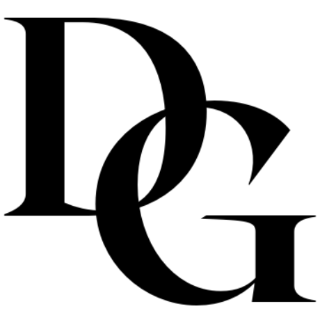 Dean Gadberry Logo